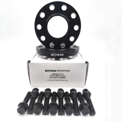 BOTRAK WS forged t6 6061 5x120 CB72.6 hub centric wheel spacers fit BMW E chassis M1 M3 M5 M6 X1 Z3 Z4 Z8