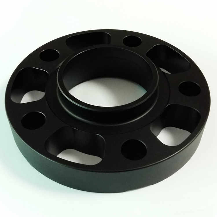 BOTRAK WSR light weight forged t6 7075 5x120 CB72.6 aluminum wheel spacer for bmw E chassis E36 E46 E30 E90 E91 E92 E93