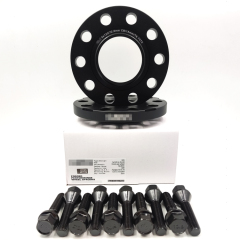 BOTRAK aerospace alloy aluminum 7075 t6 WS 5x120 wheel spacers for bmw F chassis mini countryman paceman R60 R61