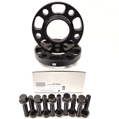 BOTRAK WSR light weight forged t6 7075 5x120 CB72.6 aluminum wheel spacer for bmw E chassis E36 E46 E30 E90 E91 E92 E93