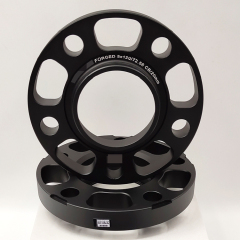 BOTRAK WSR light weight forged t6 7075 5x120 CB72.6 aluminum wheel spacer for bmw E chassis E36 E46 E30 E90 E91 E92 E93