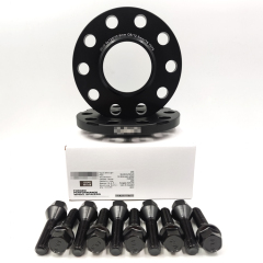 BOTRAK WS forged t6 6061 5x120 CB72.6 hub centric wheel spacers fit BMW E chassis M1 M3 M5 M6 X1 Z3 Z4 Z8