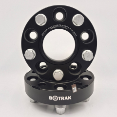 BOTRAK WSN 5x120 wheel spacers 72.6mm bore for bmw F chassis F10 F20 F30 F34 F36 F80 F82 F83 F87
