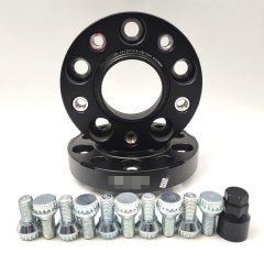 BOTRAK WSN 20mm 25mm 30mm 35mm 40mm 45mm 50mm 60mm 70mm 80mm 90mm 100mm 5x120 wheel spacer adapter fits bmw E36 E46 E90 E91 E92 E93