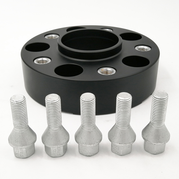 BOTRAK WSN 5x120 wheel spacers 72.6mm bore for bmw F chassis F10 F20 F30 F34 F36 F80 F82 F83 F87
