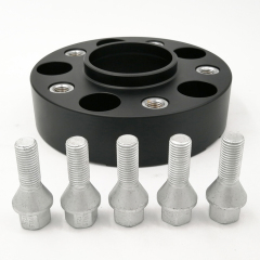 BOTRAK WSN 5x120 wheel spacers 72.6mm bore for bmw F chassis F10 F20 F30 F34 F36 F80 F82 F83 F87