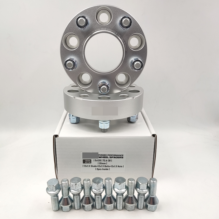 BOTRAK WSN 20mm 25mm 30mm 35mm 40mm 45mm 50mm 60mm 70mm 80mm 90mm 100mm 5x120 wheel spacer adapter fits bmw E36 E46 E90 E91 E92 E93