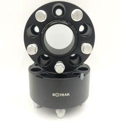 BOTRAK WSN 20mm 25mm 30mm 35mm 40mm 45mm 50mm 60mm 70mm 80mm 90mm 100mm 5x120 wheel spacer adapter fits bmw E36 E46 E90 E91 E92 E93