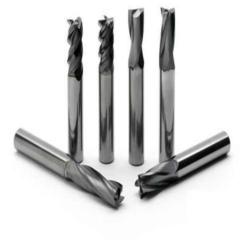 Solid carbide endmills,Solid carbide endmills