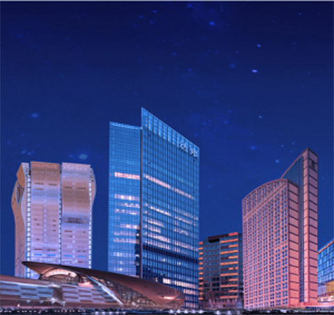 International Sales Office