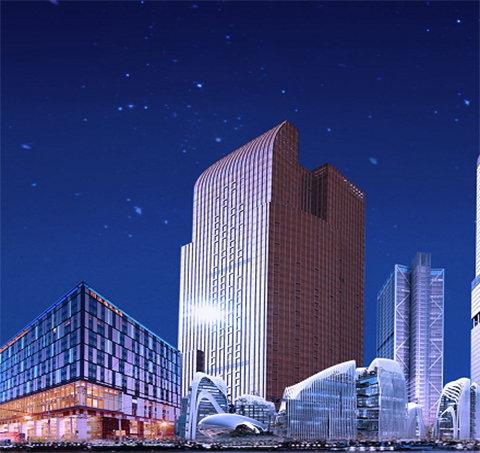 SHENZHEN Office