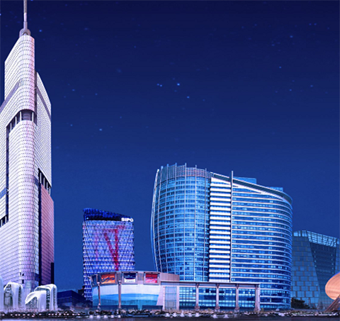 BEIJING Office