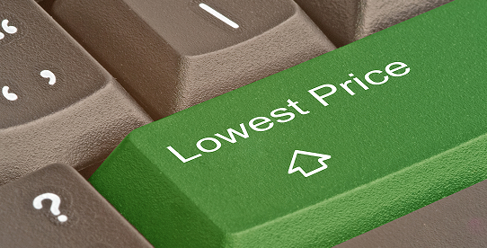 LOWEST PRICE