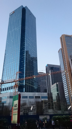 SM Keppel