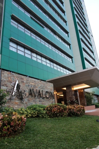 Avalon Condominium