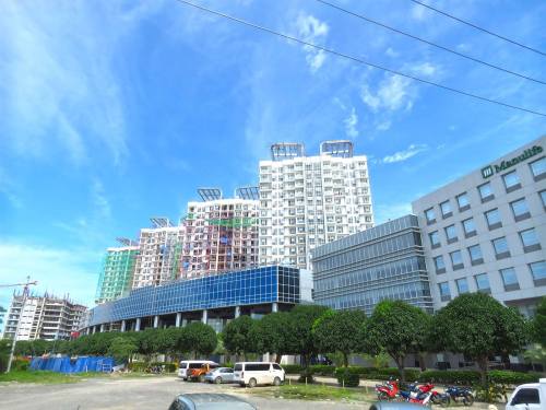 Mactan New Town