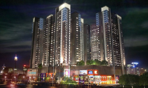 Avida Towers Riala