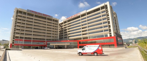Chonghua Hospital