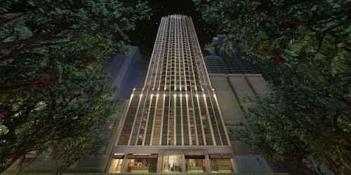 Escala Salcedo