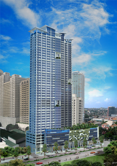 One Eastwood