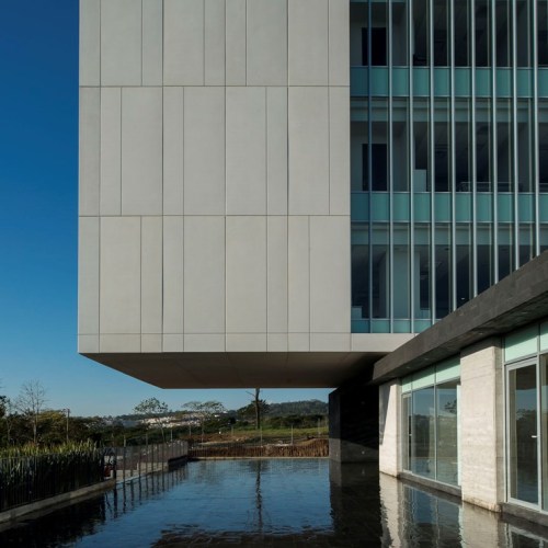 Durable aluminum windows and doors