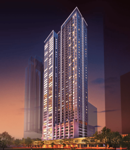 Kroma Tower