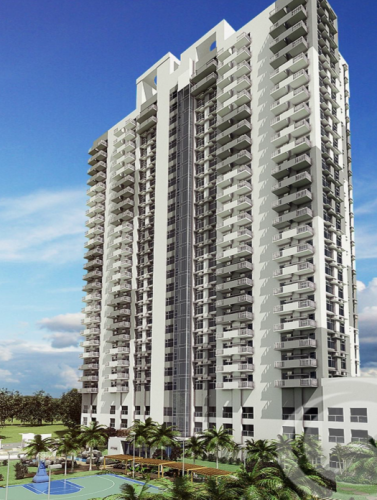Kasara Urban Resort Residences