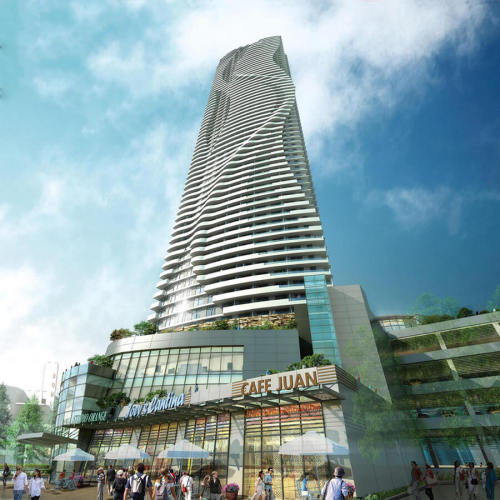 Royalton Tower