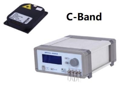 C波段光纤放大器
