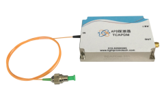 TCAPDMI200F－温控铟镓砷雪崩光电探测器模块，900 - 1700 nm，带宽200MHz