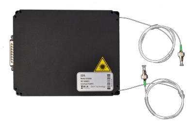 OBA-CF2L22  C波段光纤放大器模块；工作波长：1550，增益平坦，输入-10~+6dBm，输出22dBm，恒功率模式