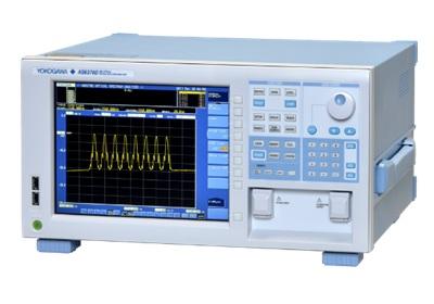 AQ63××系列光谱分析仪