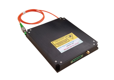 DTS拉曼脉冲光源