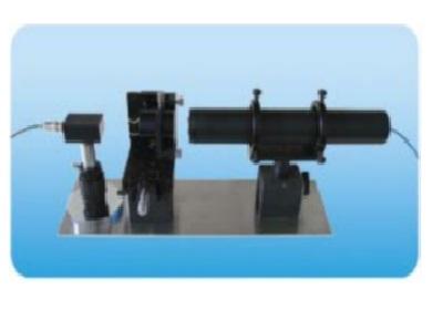 FP光扫描干涉仪