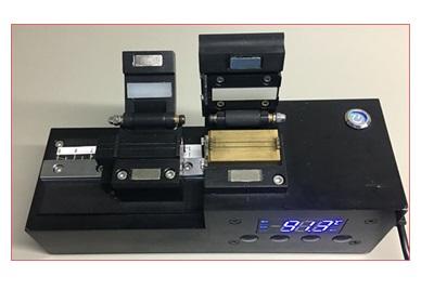 HTS-125  标准光纤热剥除