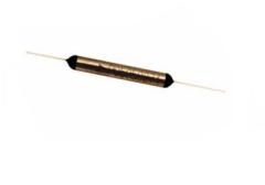 MISO155A2LRR1 小尺寸光纤隔离器，1550波段，ø3.2*25mm,RC80/165光纤输入输出，900um套管，长1米，FC／APC