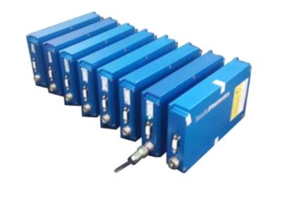 DFB光纤窄线宽激光器