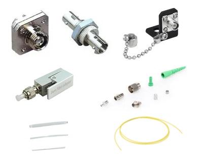 光纤实验室配件