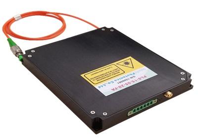 DPLS-C34-43-SS-MM2  1550nm多模拉曼脉冲光源模块
