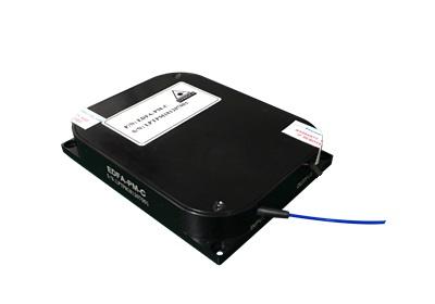 SLD-15-5-40FA1:超辐射光源模块：1550nm，功率5mW,谱宽40nm，SM单模尾纤FC/APC输出