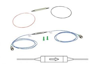 单模光纤隔离器