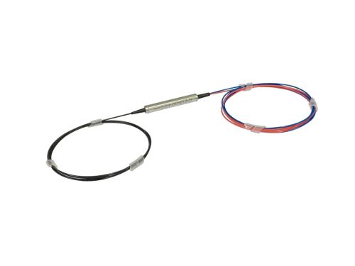 PMCIR55A2L1 1550nm保偏光纤环行器