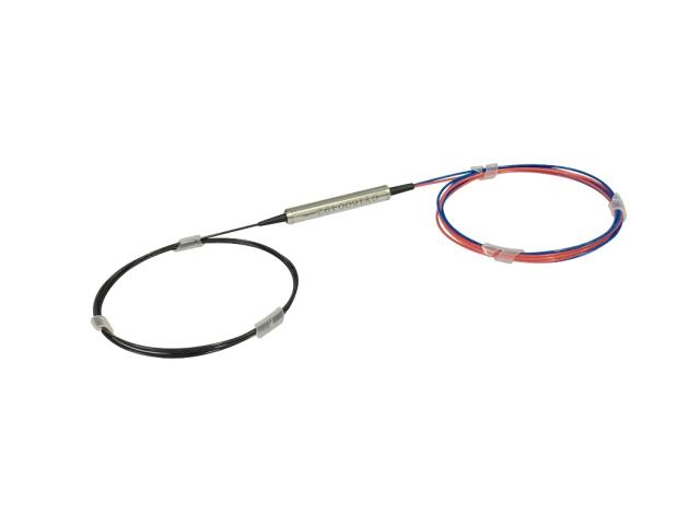 PMCIR55A2L1 1550nm保偏光纤环行器
