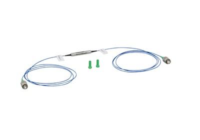 PMISO155A2L1F 1550nm保偏光纤隔离器