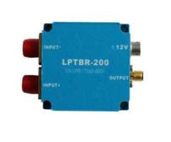 50MHz，铟镓砷，800 - 1700 nm，直流耦合