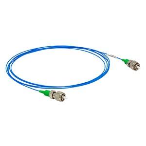PMFP-FA-FA  FC/APC 375nm 保偏光纤跳线 900um 1米长
