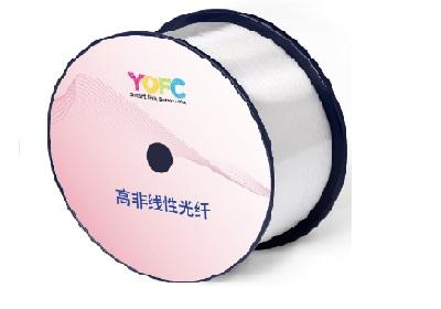 高非线性光纤