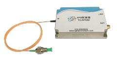 TCAPDM-50单通道温控APD探测器模块
