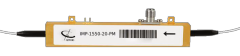  IMP-1550-20-PM-PD 强度调制器
