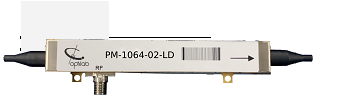 PM-1064-02-LD相位调制器